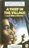 A Thief in the Village