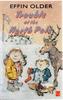 Trouble at the North Pole