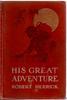 His Great Adventure