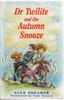 Dr Twilite and the Autumn Snooze