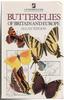 Butterfiles of Britain and Europe