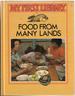Food from Many Lands