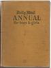 Daily Mail Annual for Boys and Girls 1946
