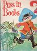 Puss in Boots