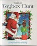 Teddy's Toybox Hunt