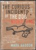 The Curious Incident of the Dog in the Night Time