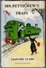 Mr Pettigrew's Train