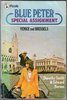 Blue Peter Special Assignment: Venice and Brussels
