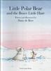 Little Polar Bear and the Brave Little Hare