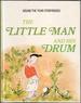 The Little Man and his Drum