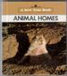 Animal Homes