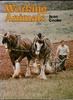 Working Animals
