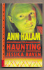 The Haunting of Jessica Raven