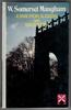 A Man from Glasgow and Mackintosh