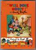 Well Done Noddy!