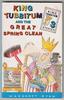 King Tubbitum and the Great Spring Clean