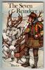 The Seven Reindeer