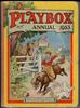 Playbox Annual 1953