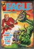 Eagle Annual 1986