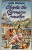 Charlie the Champion Traveller