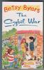 The Cybil War