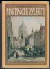 The Life and Adventures of Martin Chuzzlewit
