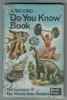 A Second 'Do You Know' Book