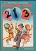 The Fancy Dress Party Counting Book