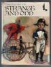Gillian Avery's book of the strange and odd