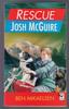 Rescue Josh Mcguire