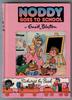 Noddy goes to School