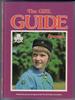 The Girl Guide Annual 1980
