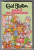 Shuffle the Shoemaker