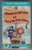 Adventure on Skull Island and Peril at the Pirate School