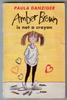 Amber Brown is not a Crayon