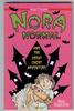 Nora Normal and the Great Ghost Adventure
