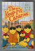 The Keep-Fit Canaries