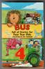 Bus Full of Stories for Four Year Olds