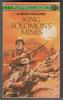 King Solomon's Mines