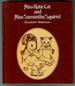 Miss Katie Cat and Miss Samantha Squirrel