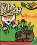 Kitty Helps Out