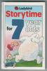 Storytime for 7 year olds
