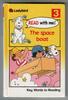 The Space Boat